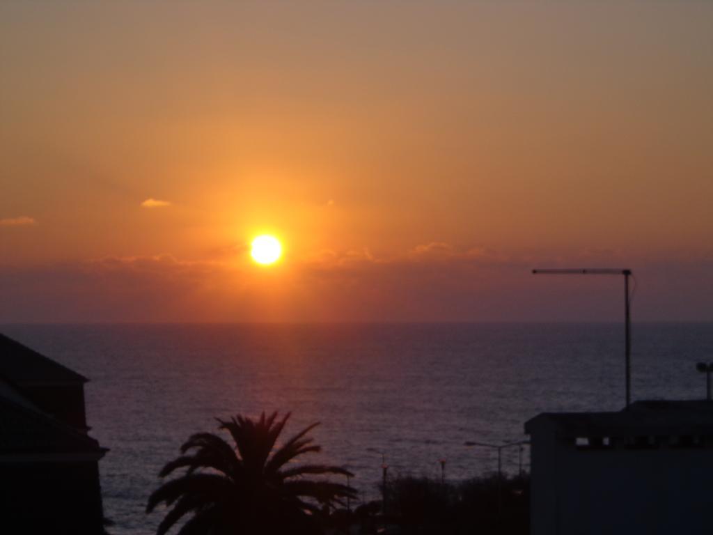 شقة Sol No Horizonte - At إيريسييرا الغرفة الصورة