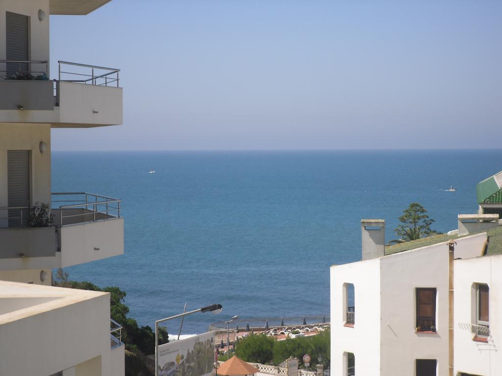 شقة Sol No Horizonte - At إيريسييرا الغرفة الصورة