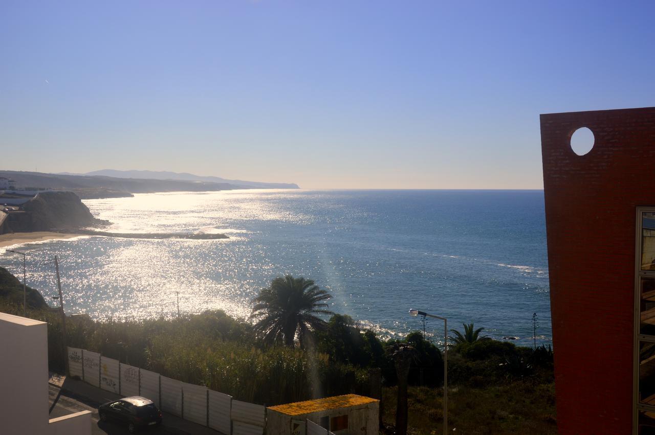 شقة Sol No Horizonte - At إيريسييرا المظهر الخارجي الصورة